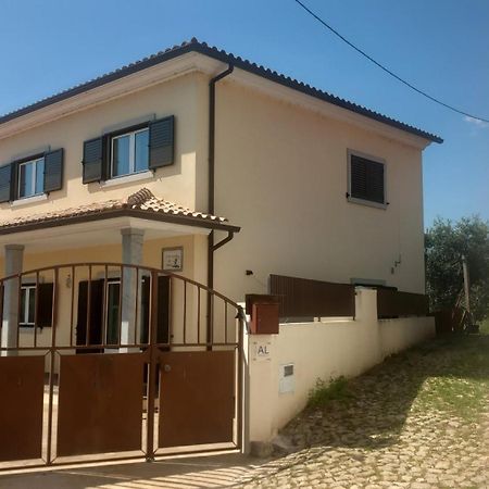 Cantinho Da Aldeia Vila Facaia Eksteriør bilde