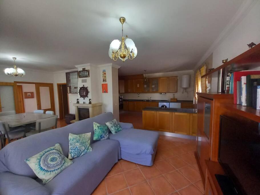 Cantinho Da Aldeia Vila Facaia Eksteriør bilde