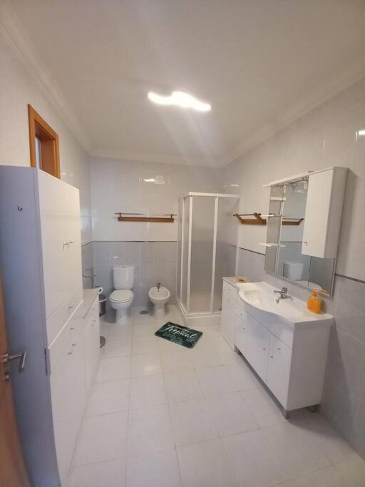 Cantinho Da Aldeia Vila Facaia Eksteriør bilde
