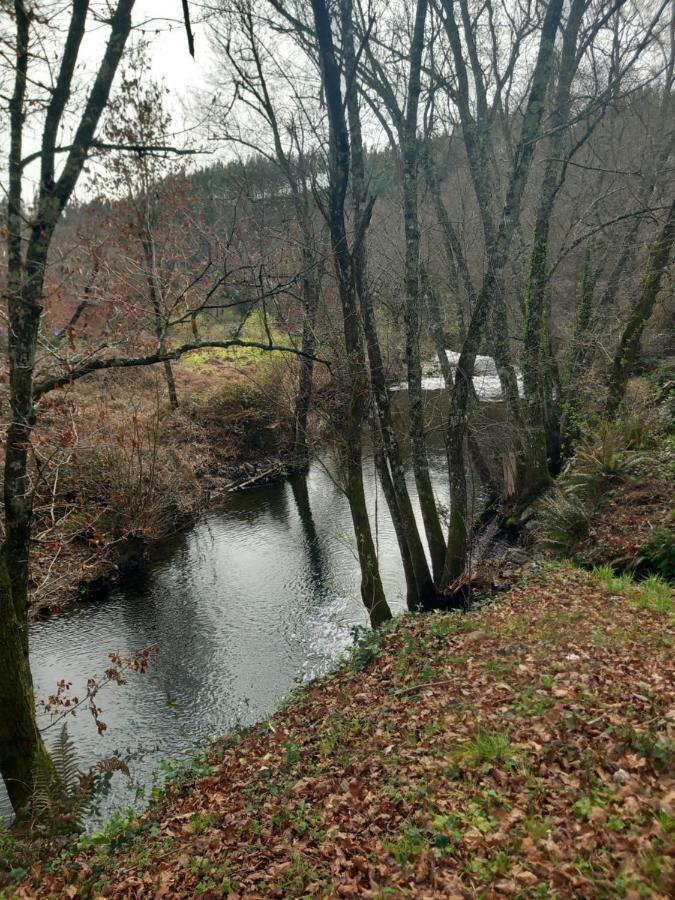 Cantinho Da Aldeia Vila Facaia Eksteriør bilde
