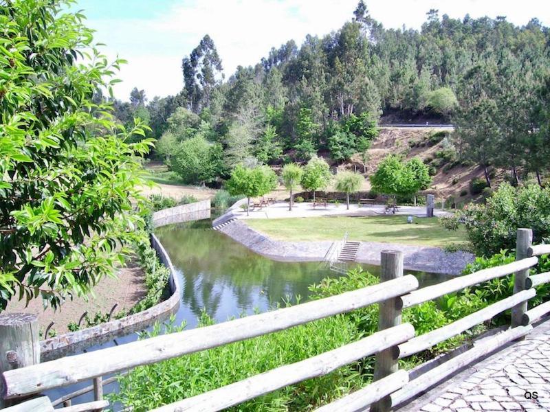 Cantinho Da Aldeia Vila Facaia Eksteriør bilde