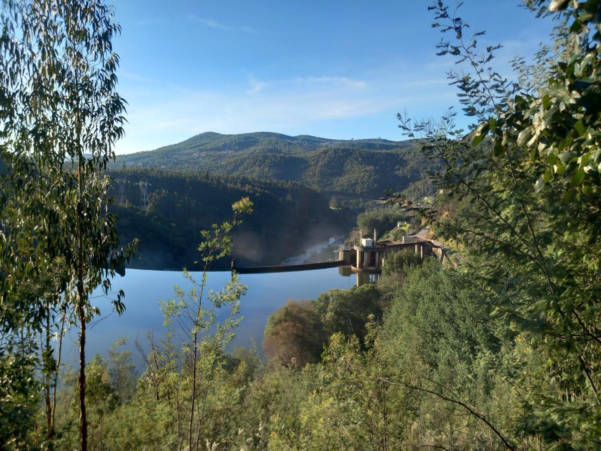 Cantinho Da Aldeia Vila Facaia Eksteriør bilde