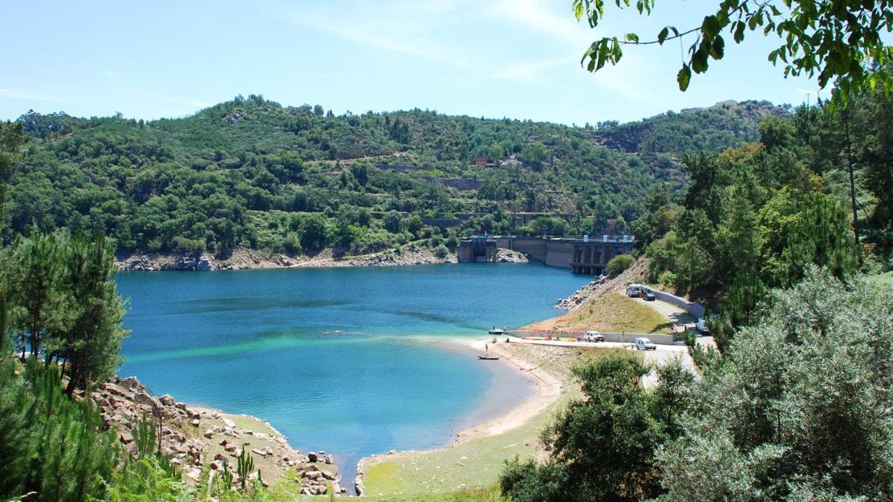 Cantinho Da Aldeia Vila Facaia Eksteriør bilde