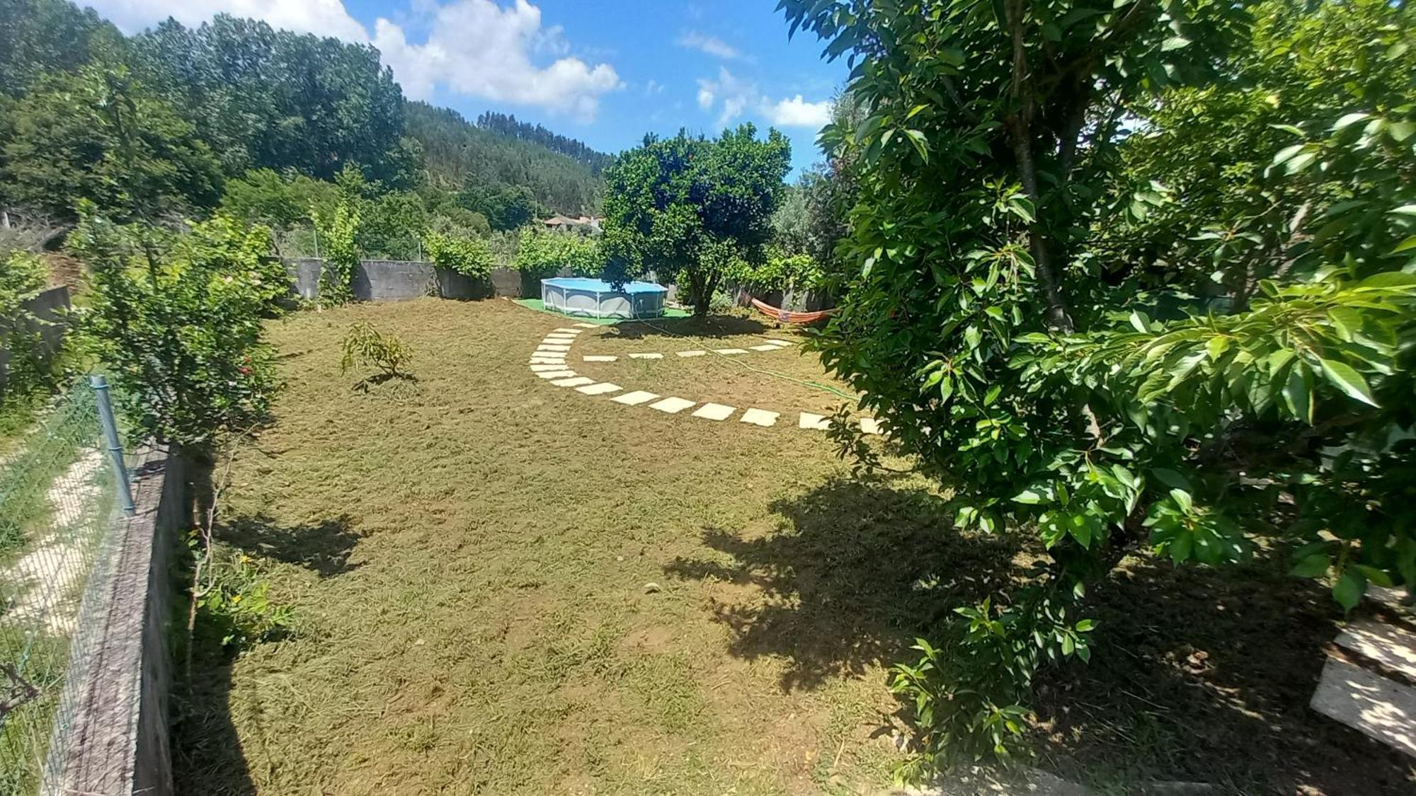 Cantinho Da Aldeia Vila Facaia Eksteriør bilde