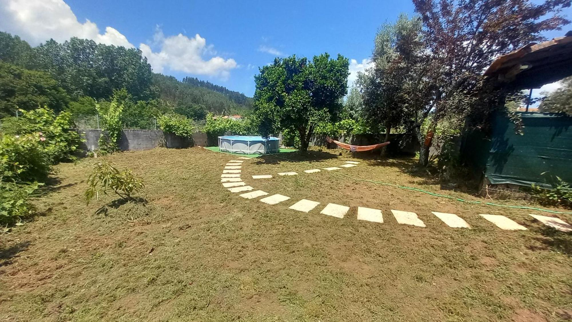 Cantinho Da Aldeia Vila Facaia Eksteriør bilde