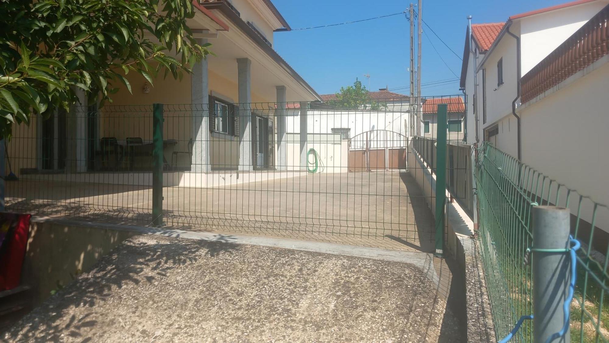 Cantinho Da Aldeia Vila Facaia Eksteriør bilde