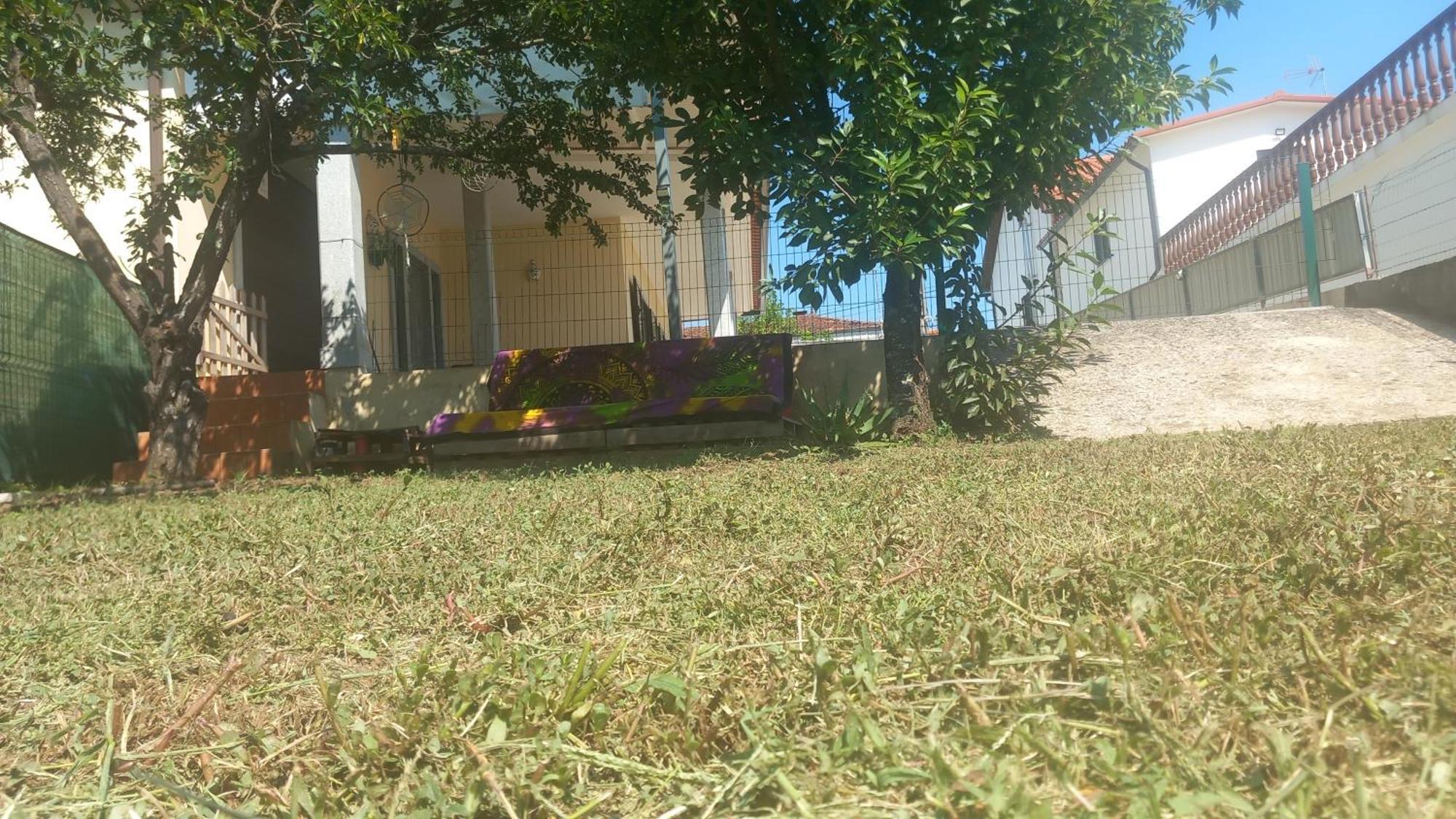 Cantinho Da Aldeia Vila Facaia Eksteriør bilde
