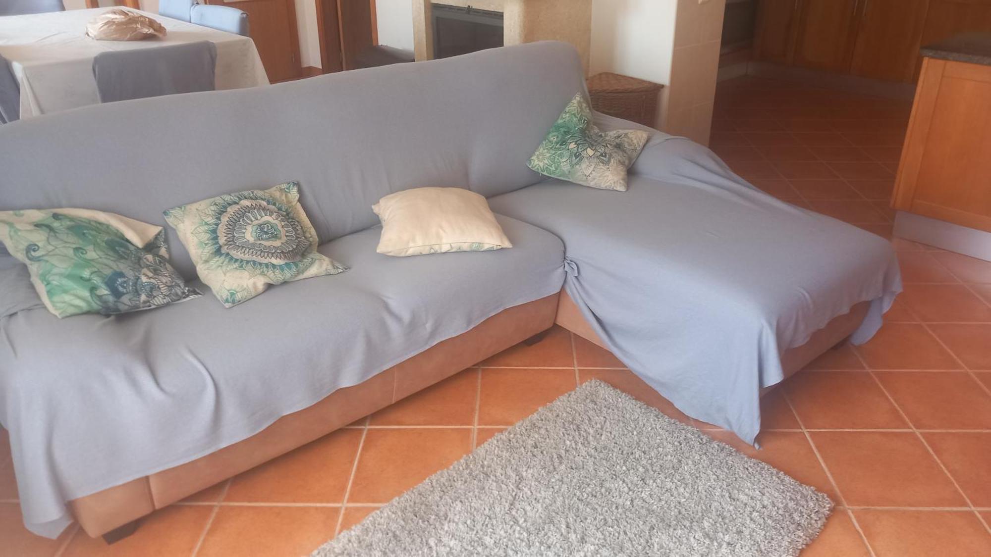 Cantinho Da Aldeia Vila Facaia Eksteriør bilde