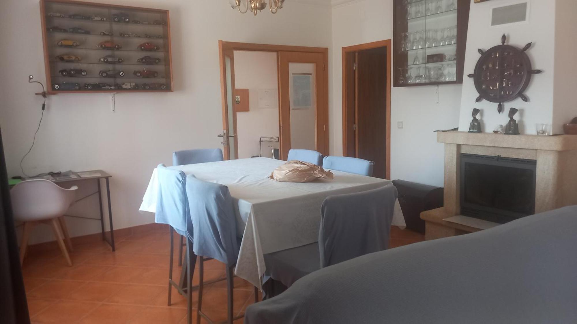Cantinho Da Aldeia Vila Facaia Eksteriør bilde