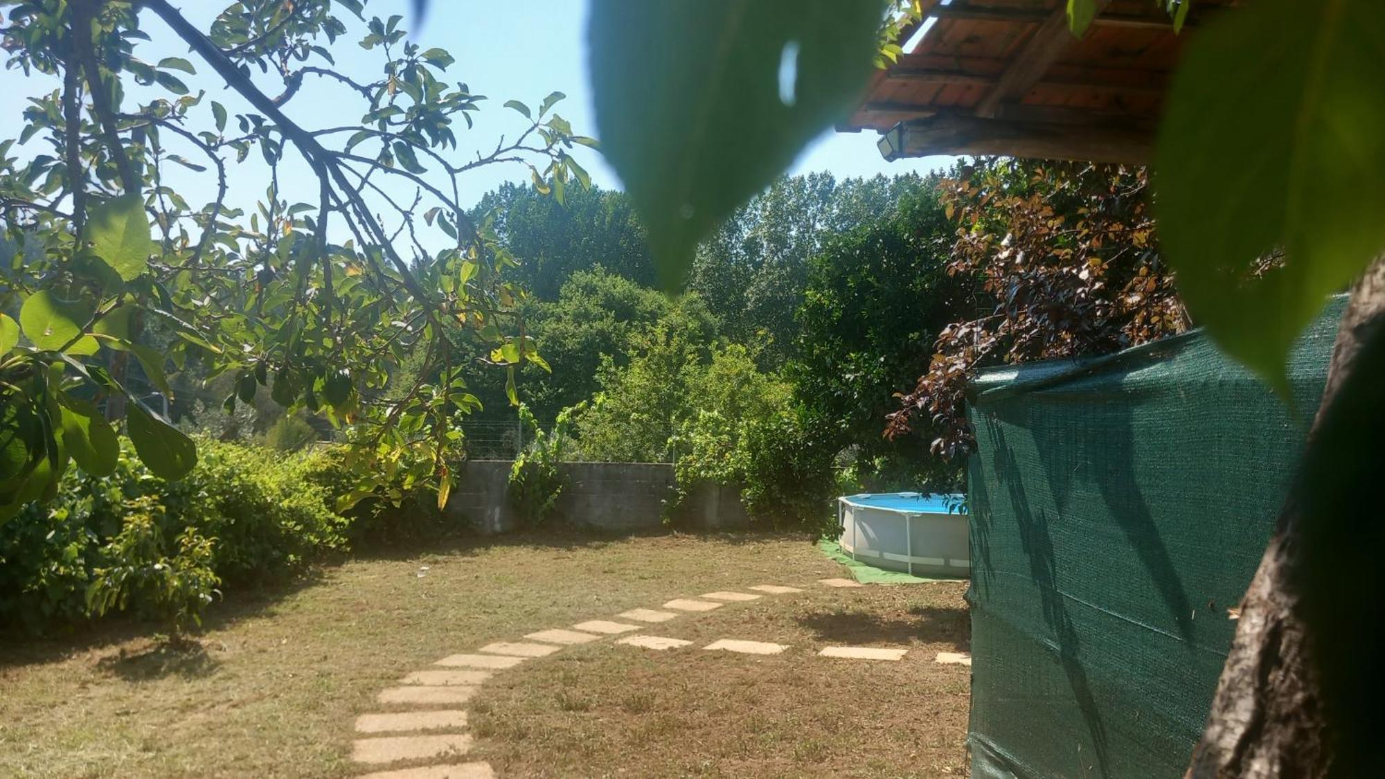 Cantinho Da Aldeia Vila Facaia Eksteriør bilde