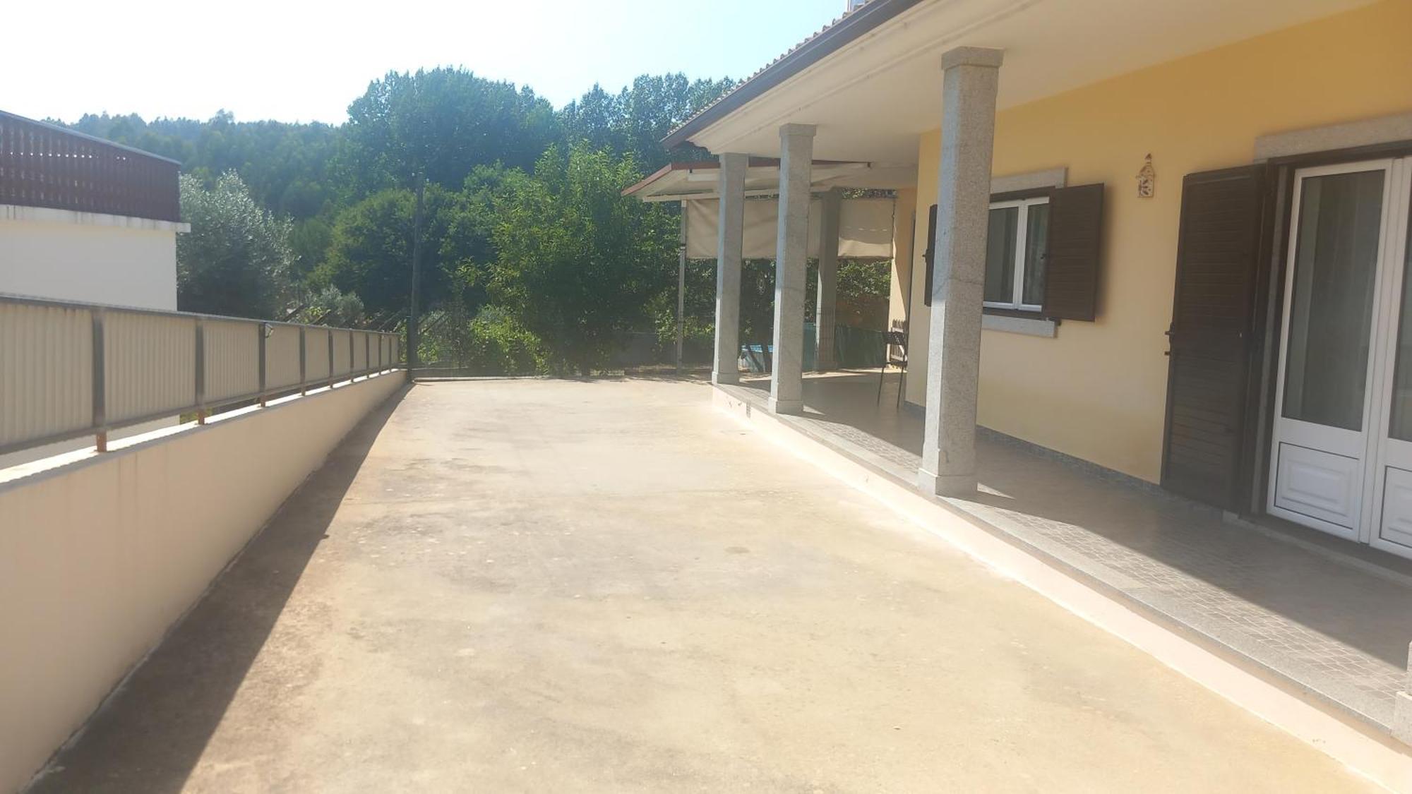 Cantinho Da Aldeia Vila Facaia Eksteriør bilde