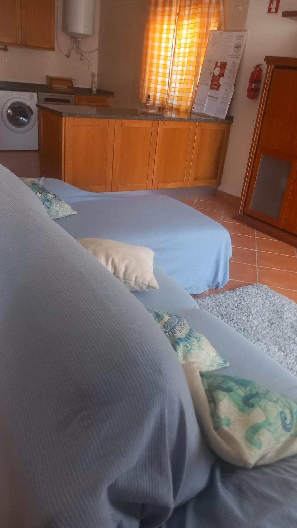 Cantinho Da Aldeia Vila Facaia Eksteriør bilde