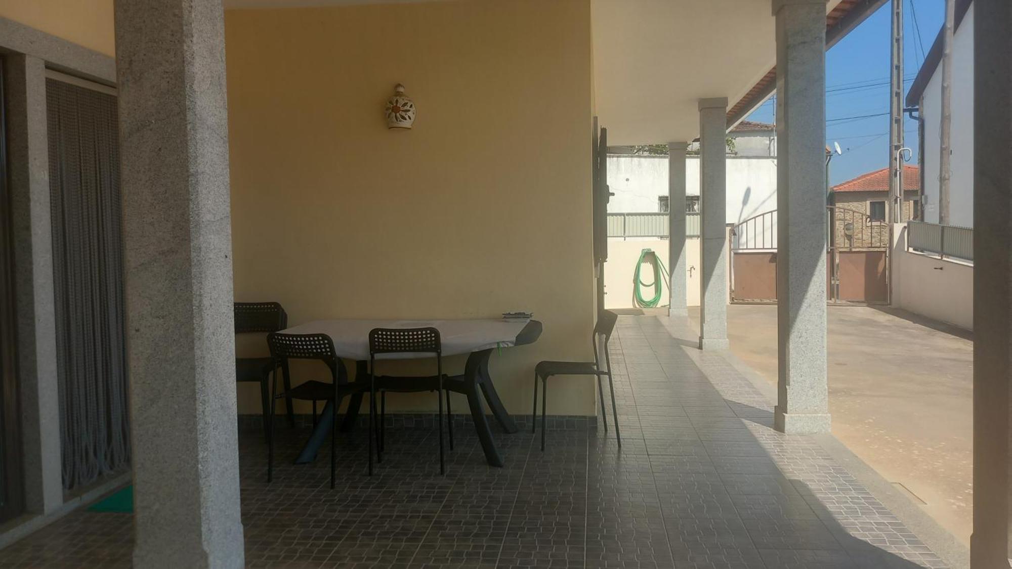 Cantinho Da Aldeia Vila Facaia Eksteriør bilde