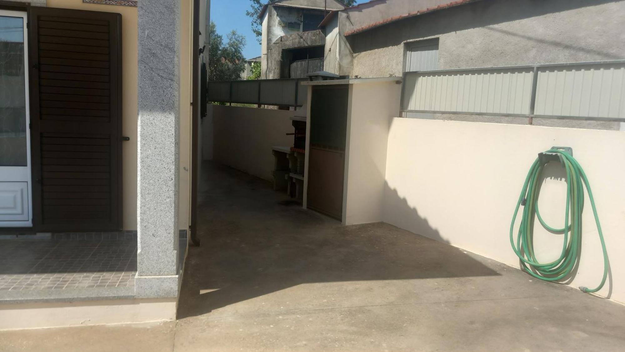 Cantinho Da Aldeia Vila Facaia Eksteriør bilde