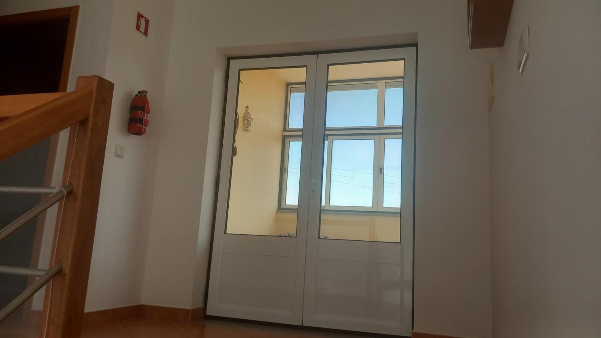 Cantinho Da Aldeia Vila Facaia Eksteriør bilde