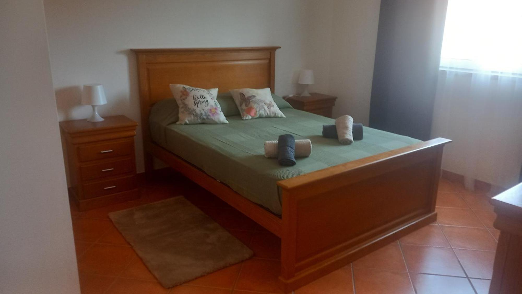 Cantinho Da Aldeia Vila Facaia Eksteriør bilde