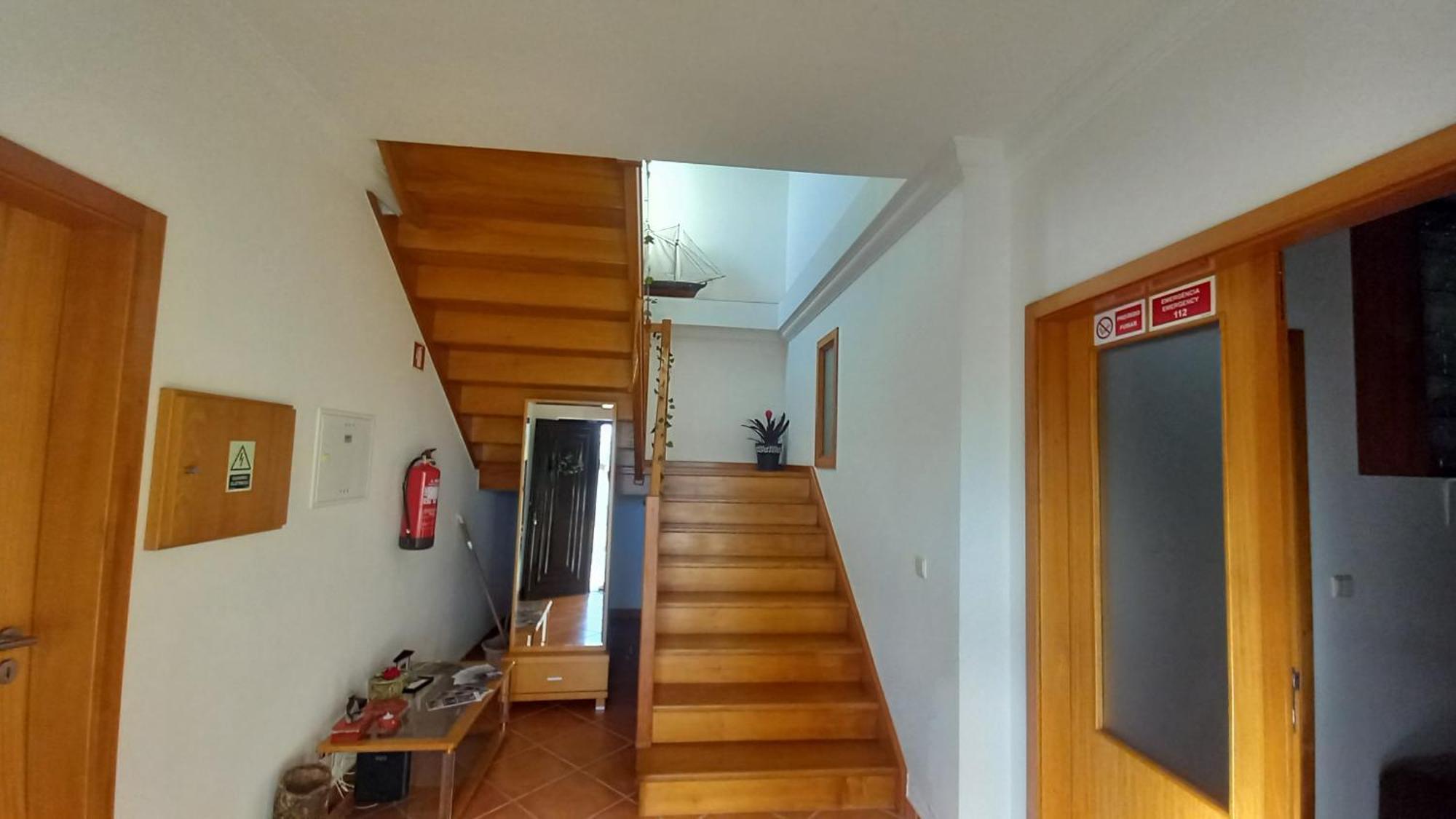 Cantinho Da Aldeia Vila Facaia Eksteriør bilde